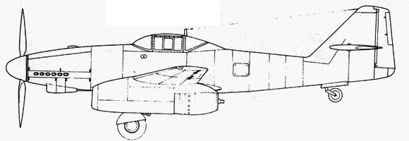 Me 262 последняя надежда Люфтваффе Часть 1 - pic_37.png