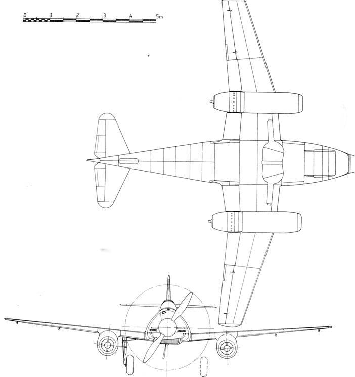 Me 262 последняя надежда Люфтваффе Часть 1 - pic_38.jpg