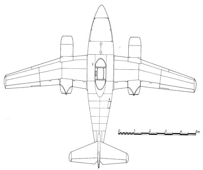 Me 262 последняя надежда Люфтваффе Часть 1 - pic_41.jpg