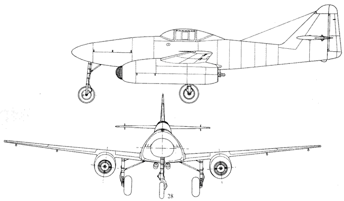 Me 262 последняя надежда Люфтваффе Часть 1 - pic_43.png