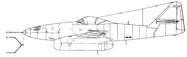 Me 262 последняя надежда Люфтваффе Часть 1 - pic_47.png