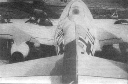 Me 262 последняя надежда Люфтваффе Часть 1 - pic_7.jpg