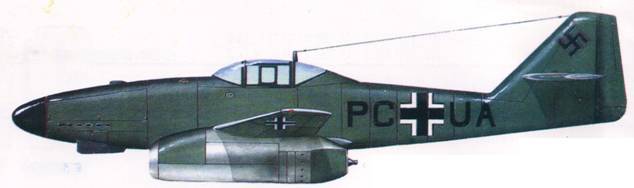 Me 262 последняя надежда Люфтваффе Часть 1 - pic_106.jpg