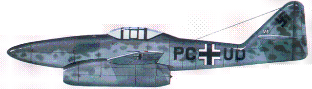 Me 262 последняя надежда Люфтваффе Часть 1 - pic_107.png