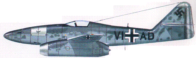 Me 262 последняя надежда Люфтваффе Часть 1 - pic_108.png