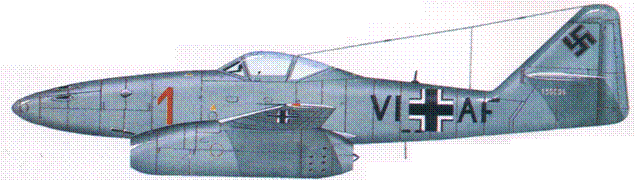 Me 262 последняя надежда Люфтваффе Часть 1 - pic_109.png