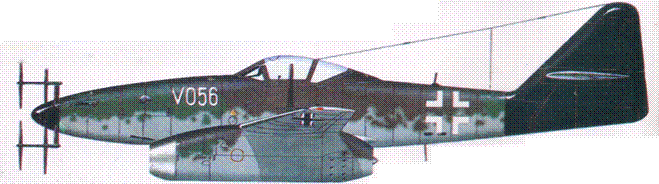 Me 262 последняя надежда Люфтваффе Часть 1 - pic_110.png