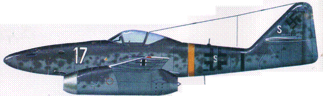 Me 262 последняя надежда Люфтваффе Часть 1 - pic_111.png