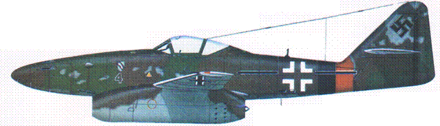 Me 262 последняя надежда Люфтваффе Часть 1 - pic_114.png