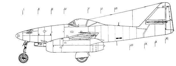 Me 262 последняя надежда Люфтваффе Часть 1 - pic_51.jpg