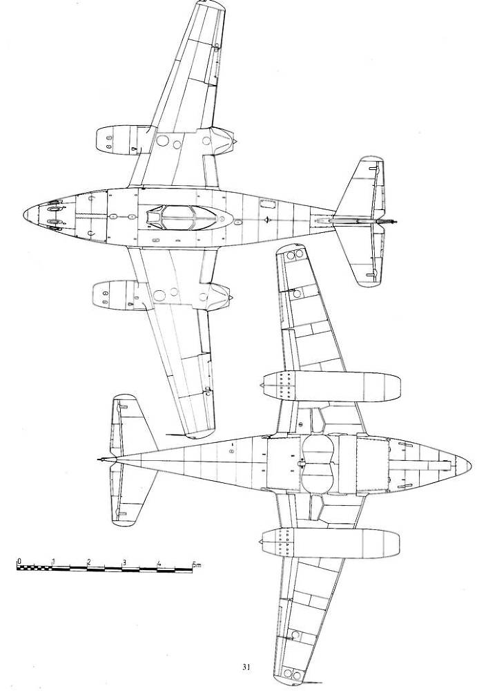 Me 262 последняя надежда Люфтваффе Часть 1 - pic_54.jpg