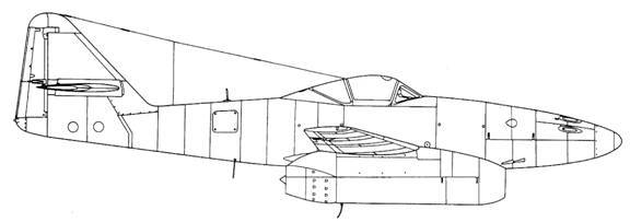 Me 262 последняя надежда Люфтваффе Часть 1 - pic_55.jpg