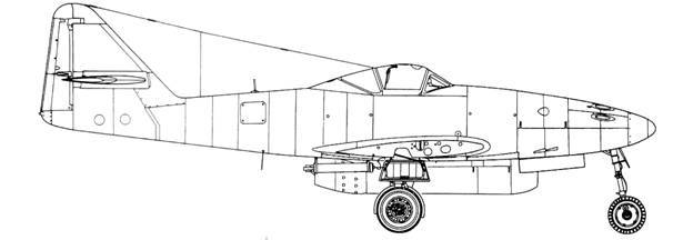 Me 262 последняя надежда Люфтваффе Часть 1 - pic_56.jpg