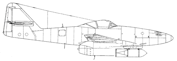 Me 262 последняя надежда Люфтваффе Часть 1 - pic_59.png