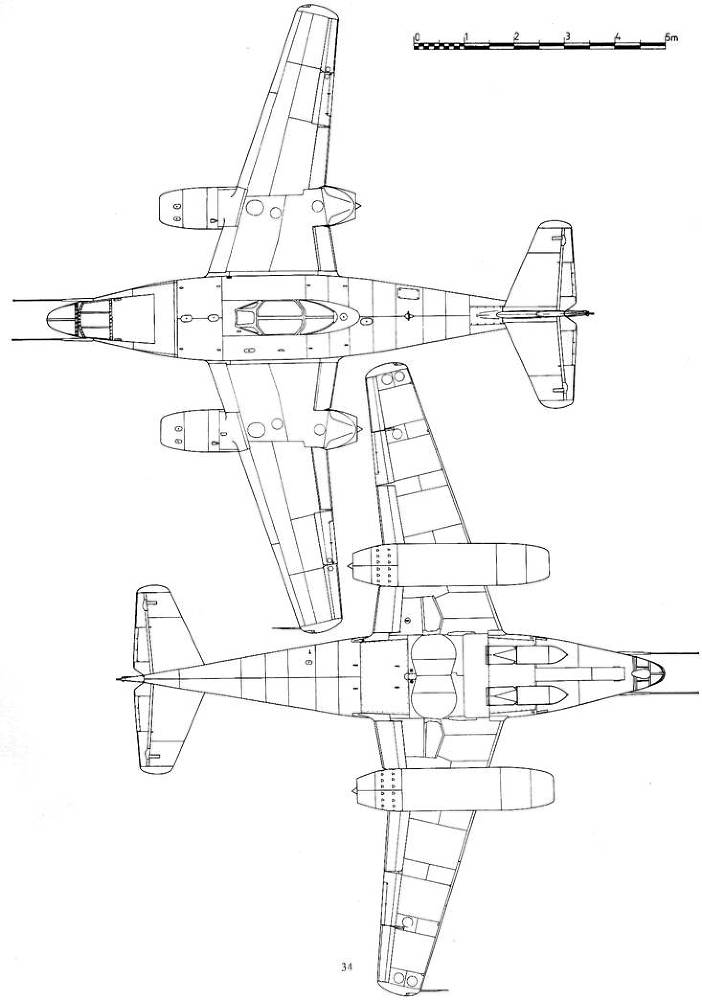 Me 262 последняя надежда Люфтваффе Часть 1 - pic_61.jpg