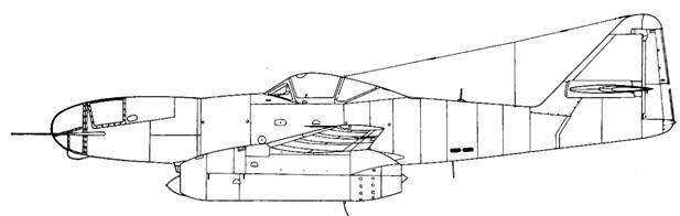 Me 262 последняя надежда Люфтваффе Часть 1 - pic_62.jpg