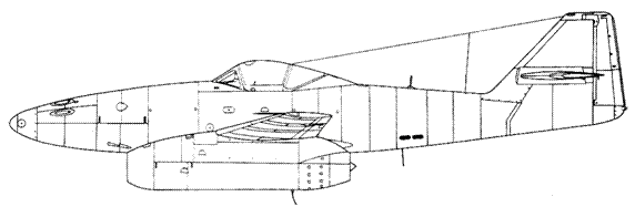 Me 262 последняя надежда Люфтваффе Часть 1 - pic_65.png