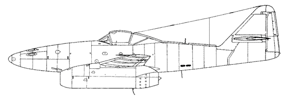 Me 262 последняя надежда Люфтваффе Часть 1 - pic_67.png