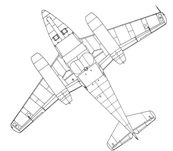 Me 262 последняя надежда Люфтваффе Часть 1 - pic_68.jpg