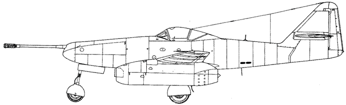 Me 262 последняя надежда Люфтваффе Часть 1 - pic_71.png