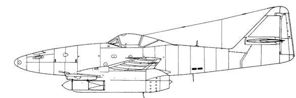 Me 262 последняя надежда Люфтваффе Часть 1 - pic_73.jpg