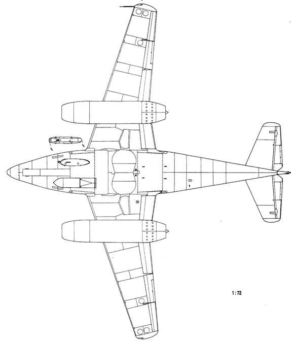 Me 262 последняя надежда Люфтваффе Часть 1 - pic_74.jpg