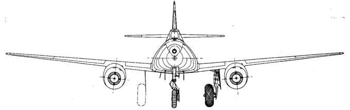 Me 262 последняя надежда Люфтваффе Часть 1 - pic_79.jpg