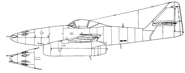 Me 262 последняя надежда Люфтваффе Часть 1 - pic_80.png