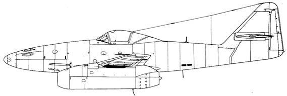 Me 262 последняя надежда Люфтваффе Часть 1 - pic_82.jpg