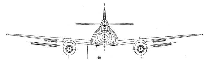 Me 262 последняя надежда Люфтваффе Часть 1 - pic_83.jpg