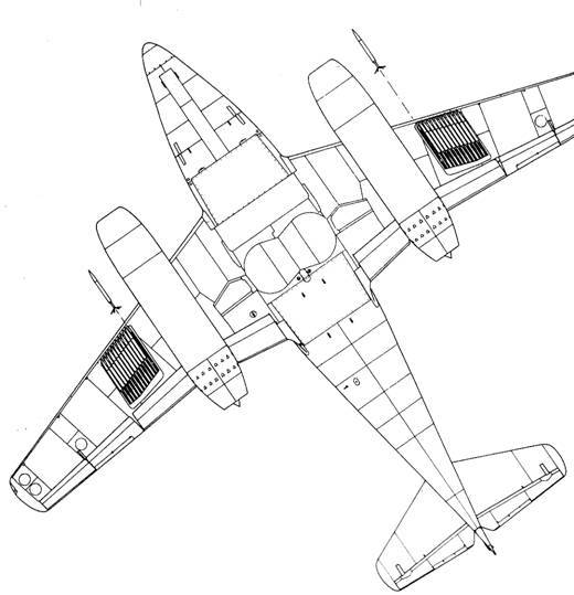 Me 262 последняя надежда Люфтваффе Часть 1 - pic_84.jpg