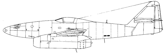 Me 262 последняя надежда Люфтваффе Часть 1 - pic_86.png