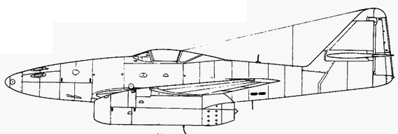 Me 262 последняя надежда Люфтваффе Часть 1 - pic_87.png