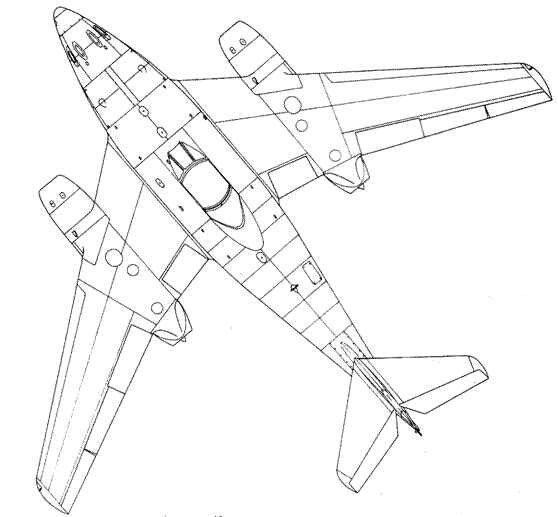 Me 262 последняя надежда Люфтваффе Часть 1 - pic_89.png