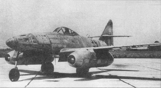 Me 262 последняя надежда Люфтваффе Часть 1 - pic_90.jpg