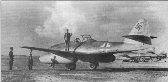 Me 262 последняя надежда Люфтваффе Часть 1 - pic_91.jpg