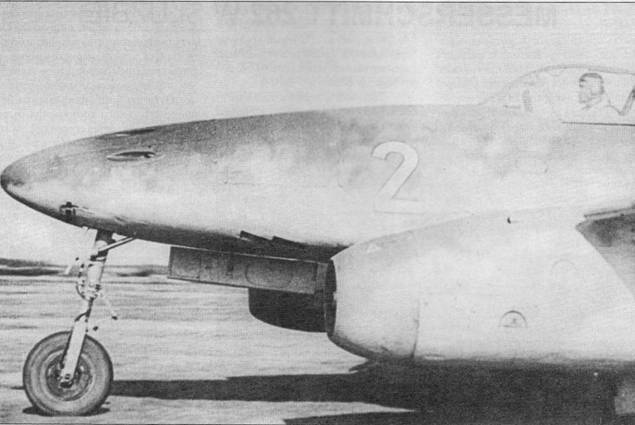 Me 262 последняя надежда Люфтваффе Часть 1 - pic_94.jpg