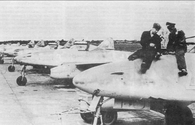 Me 262 последняя надежда Люфтваффе Часть 1 - pic_95.jpg