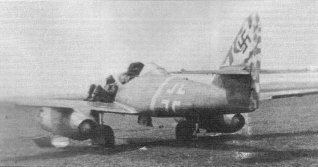 Me 262 последняя надежда Люфтваффе Часть 1 - pic_99.jpg