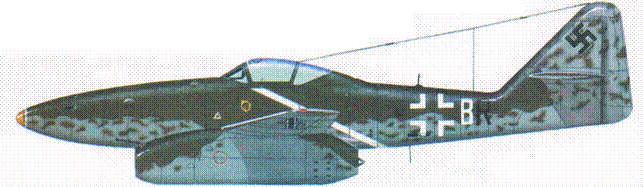 Me 262 последняя надежда Люфтваффе Часть 1 - pic_119.png