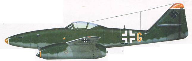 Me 262 последняя надежда Люфтваффе Часть 1 - pic_120.jpg