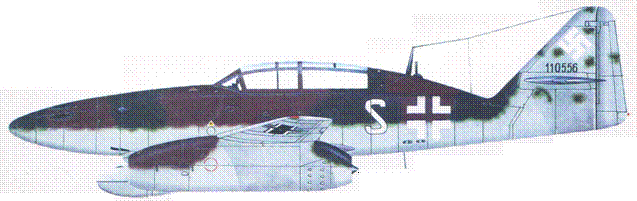 Me 262 последняя надежда Люфтваффе Часть 1 - pic_124.png