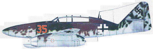 Me 262 последняя надежда Люфтваффе Часть 1 - pic_125.png