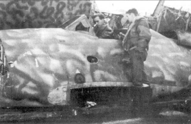 Me 262 последняя надежда люфтваффе Часть 2 - pic_19.jpg