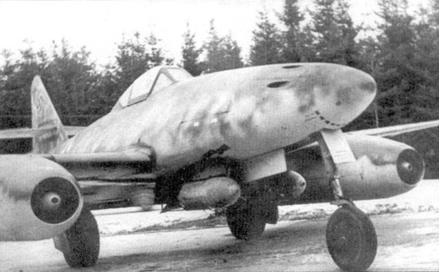 Me 262 последняя надежда люфтваффе Часть 2 - pic_20.jpg