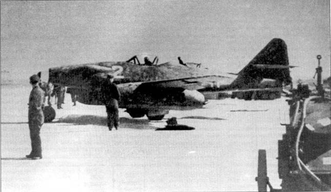 Me 262 последняя надежда люфтваффе Часть 2 - pic_28.jpg