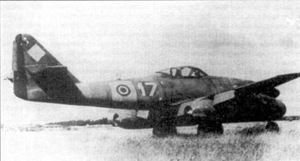 Me 262 последняя надежда люфтваффе Часть 2 - pic_3.jpg