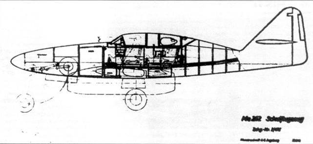 Me 262 последняя надежда люфтваффе Часть 2 - pic_30.jpg