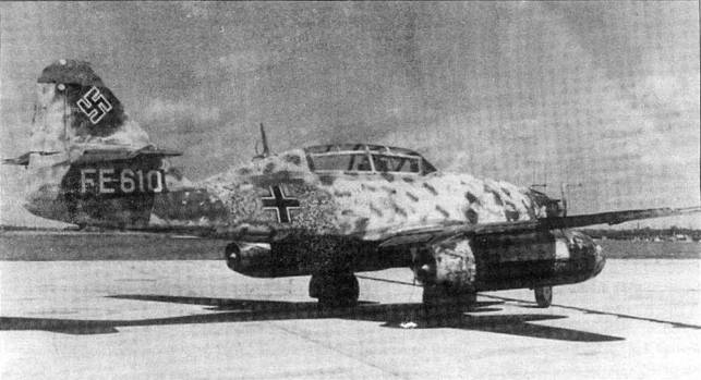 Me 262 последняя надежда люфтваффе Часть 3 - pic_13.jpg