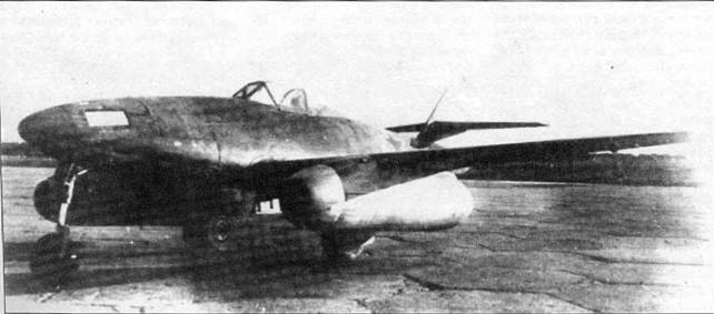 Me 262 последняя надежда люфтваффе Часть 3 - pic_16.jpg